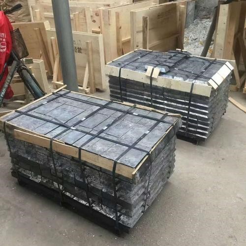 临沂矩形铅砖用于什么地方