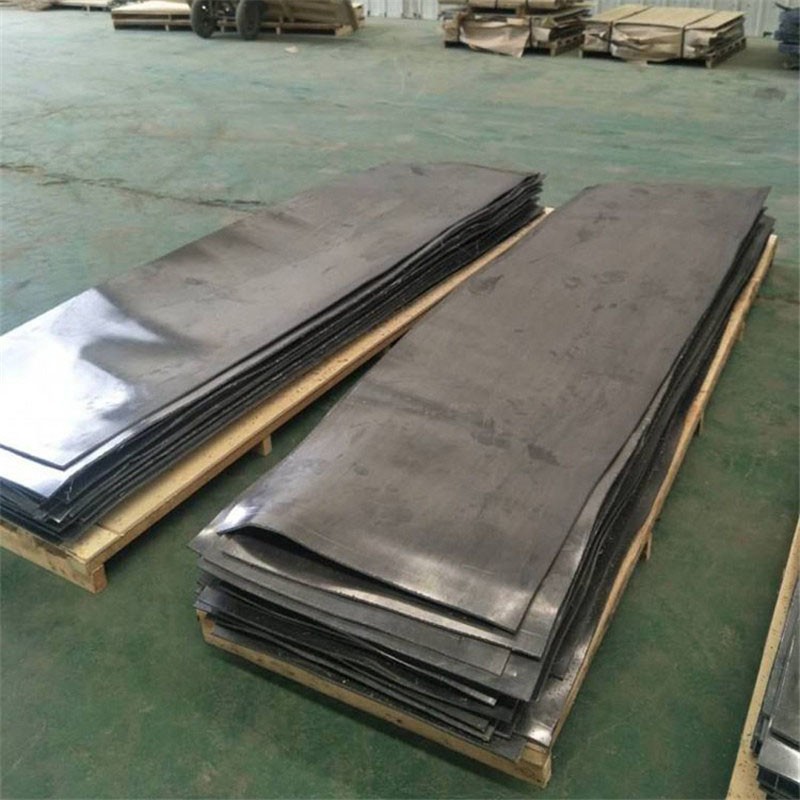 临沂铅异型件生产加工厂家