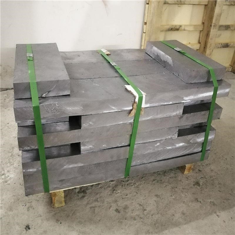 临沂铅异型件加工