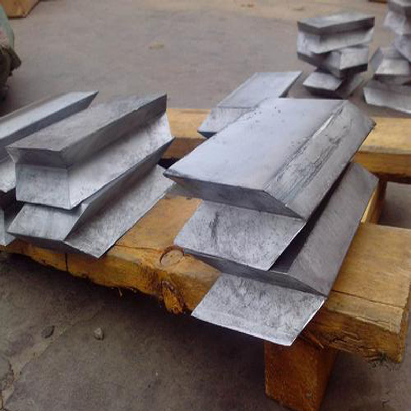 临沂铅制品加工厂家