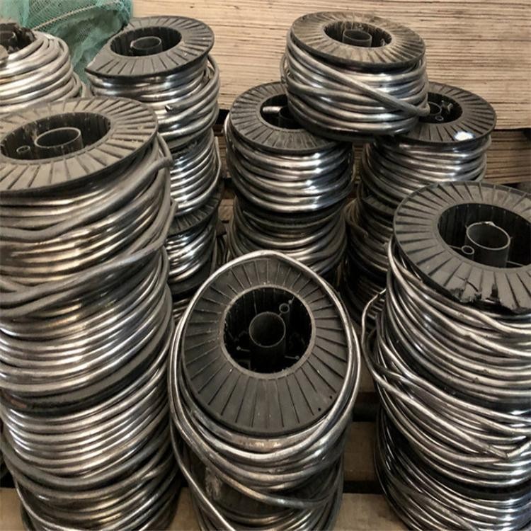 临沂铅丝的常用规格尺寸