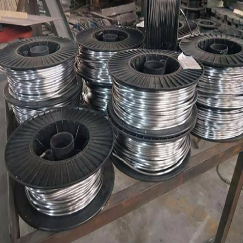 临沂铅丝加工厂家