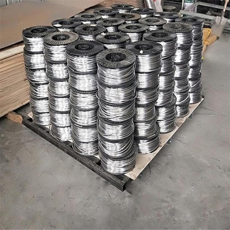 临沂铅丝专业生产加工