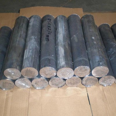 临沂铅棒生产安装