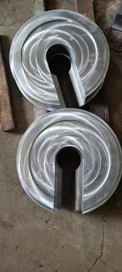 临沂铅异型件特殊尺寸加工生产