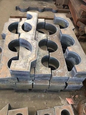 临沂铅制品特殊尺寸加工厂