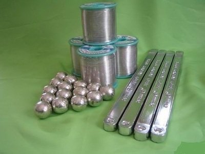 临沂铅棒的尺寸