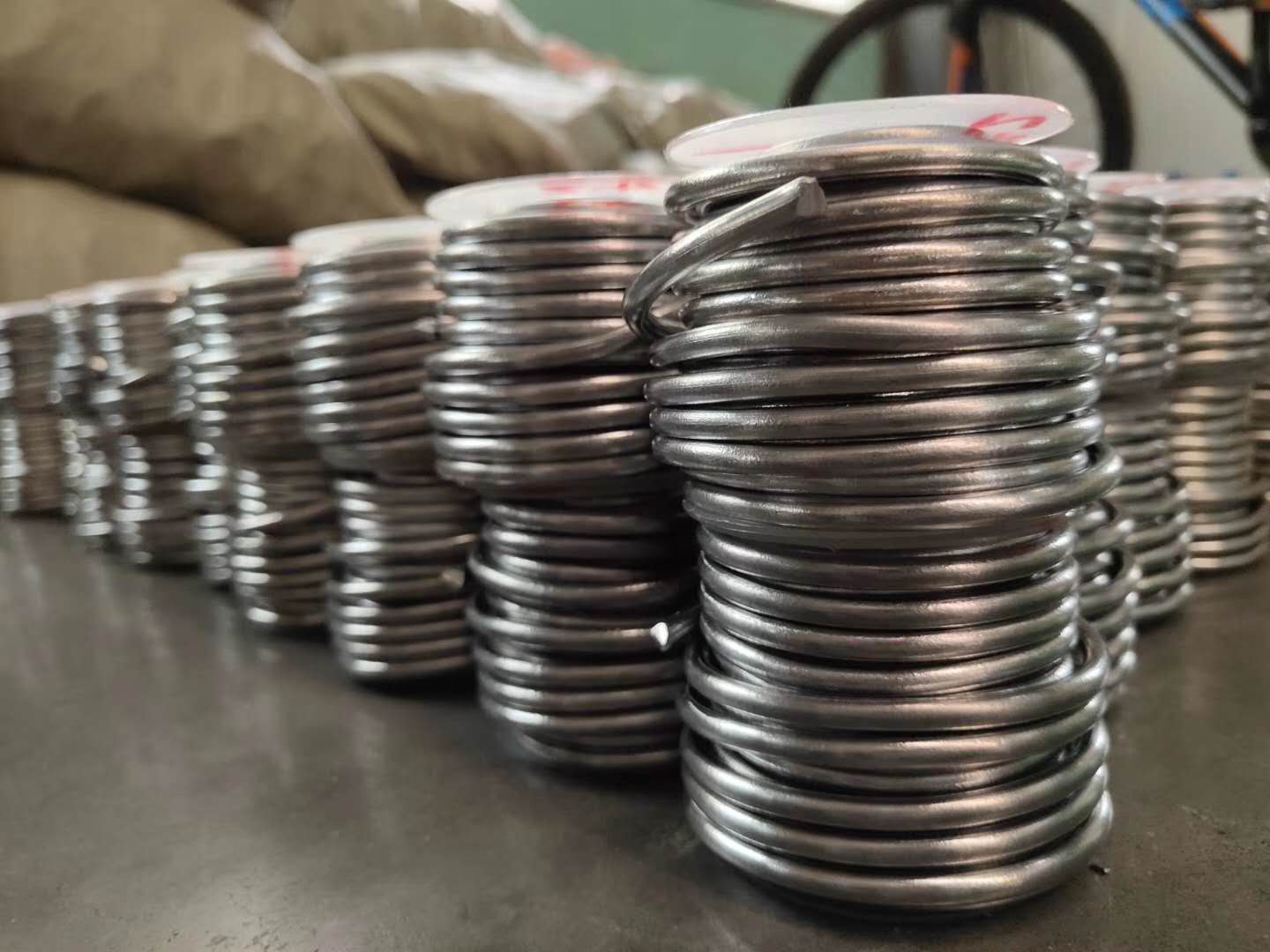 临沂铅丝加工生产厂家