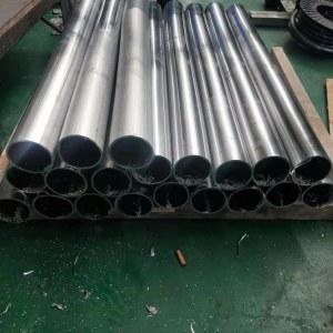 临沂铅管专业生产加工