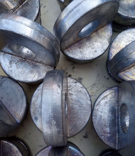 临沂特殊尺寸异型件加工