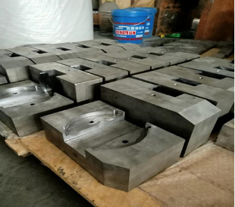 临沂铅异型件生产厂家