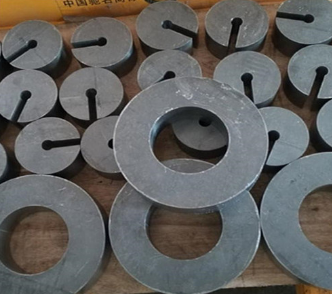 临沂铅制品生产