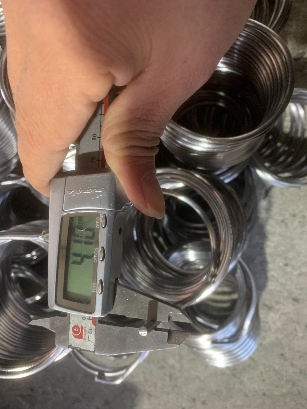 临沂4mm厚铅丝加工