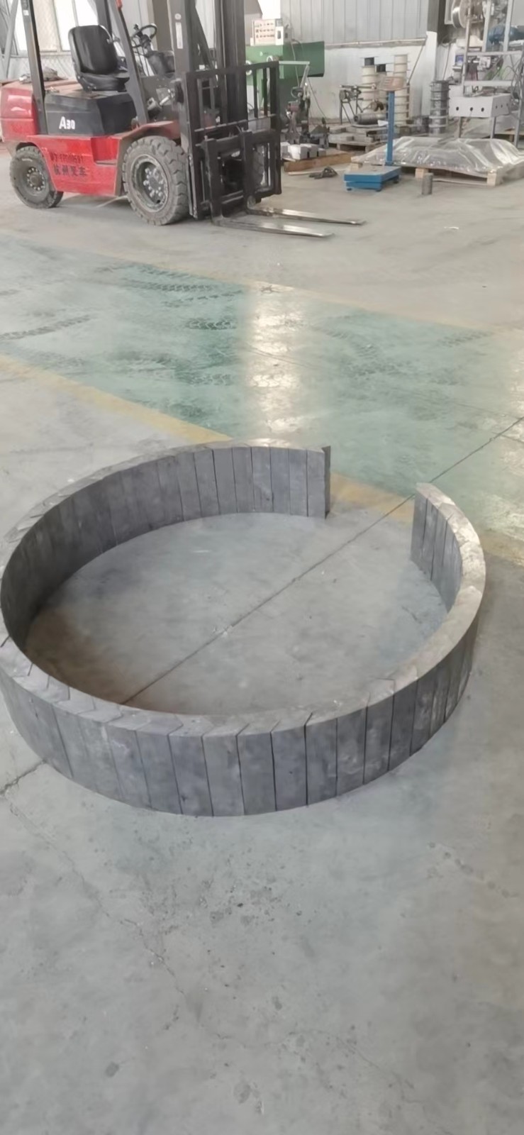 临沂铅异型件加工生产厂