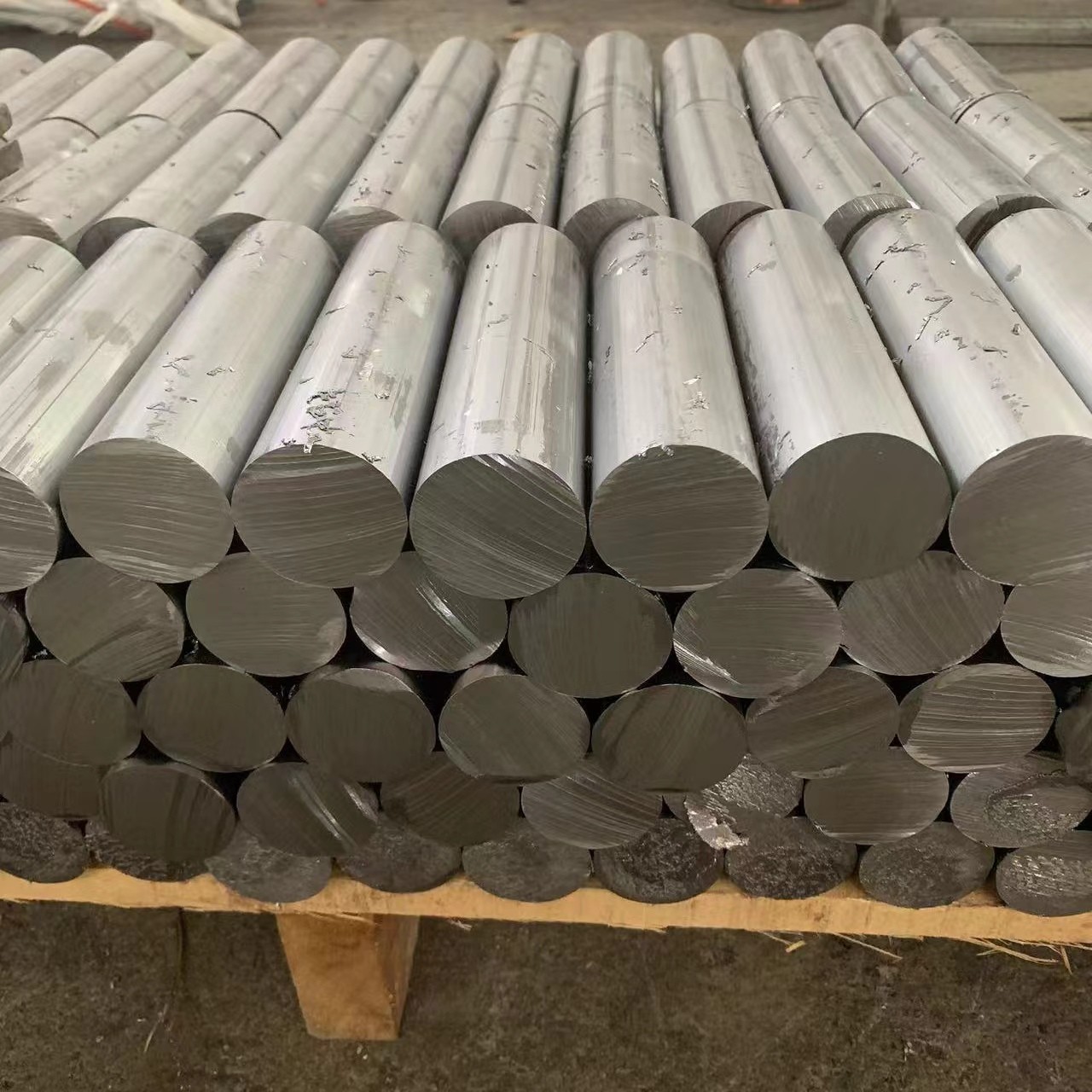 临沂铅棒专业生产加工