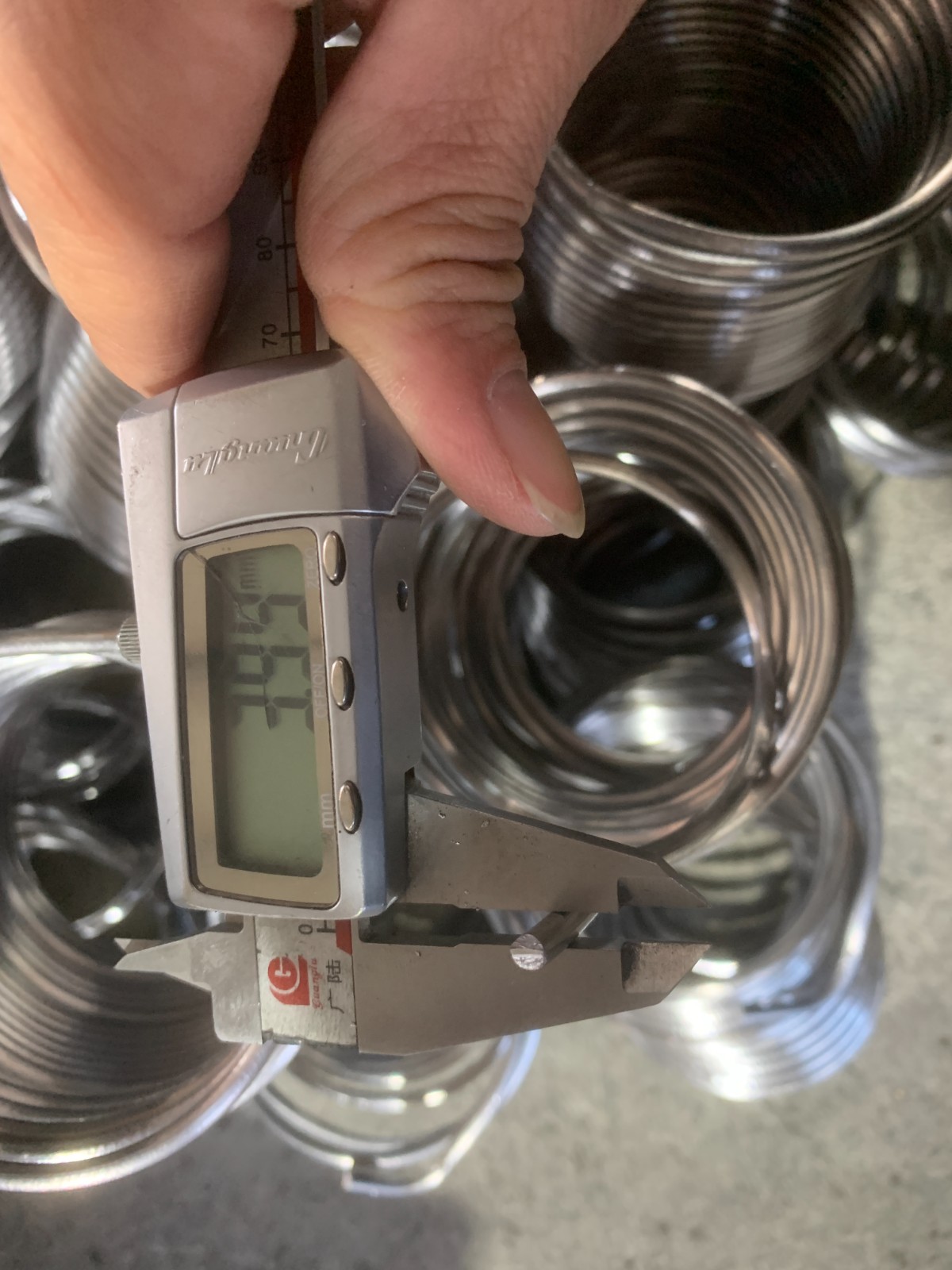 临沂铅丝加工厂家