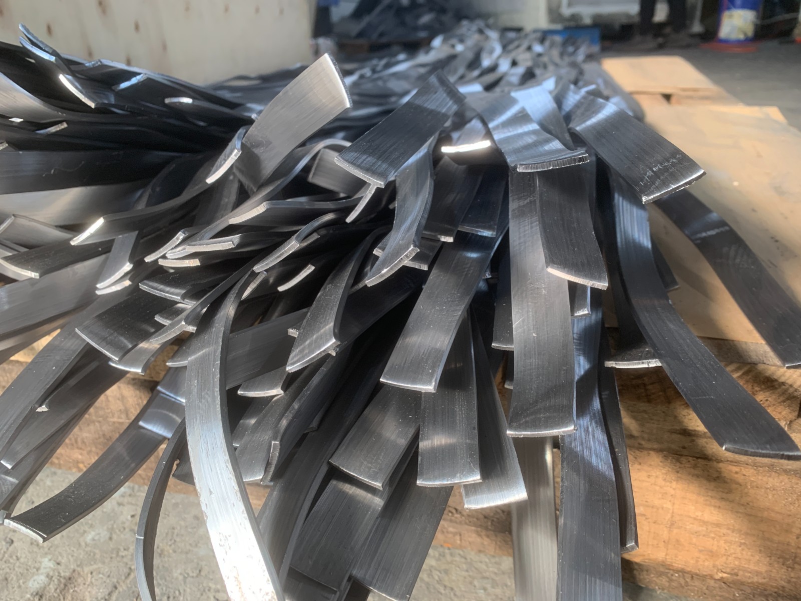 临沂铅管的用途