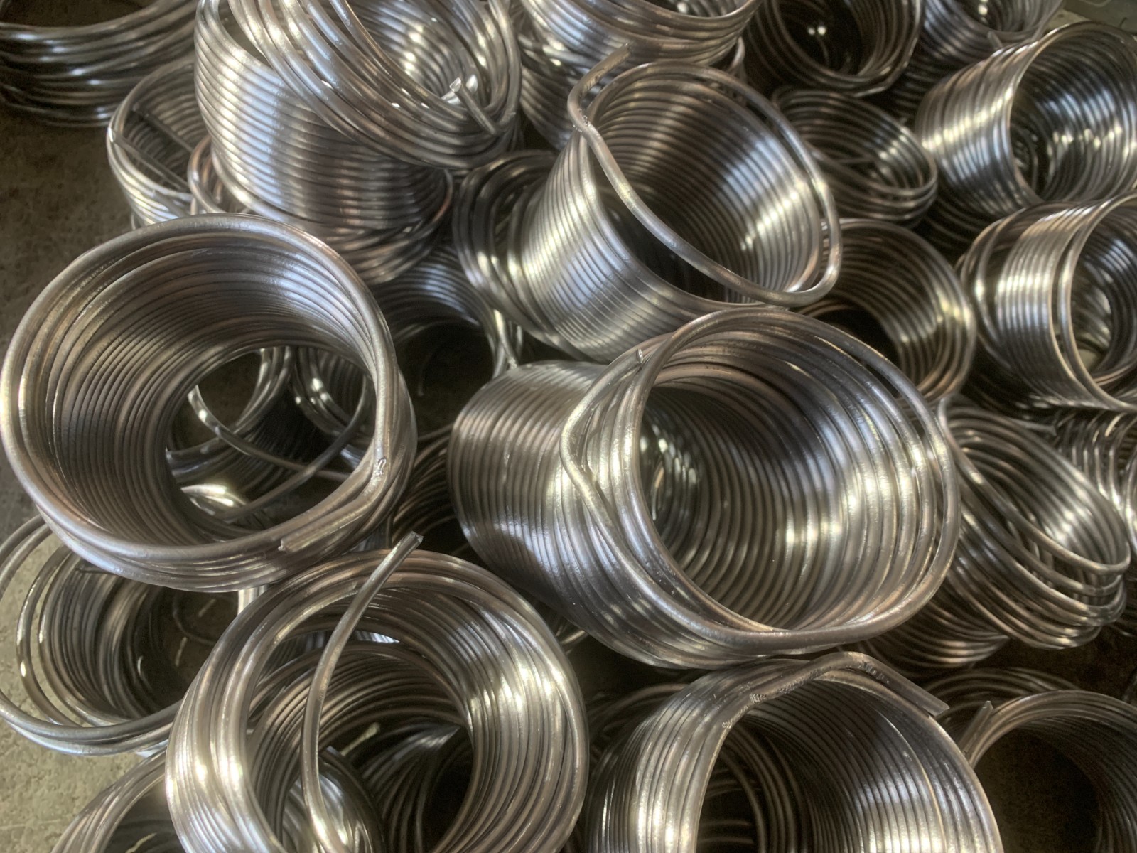 临沂铅丝生产厂家