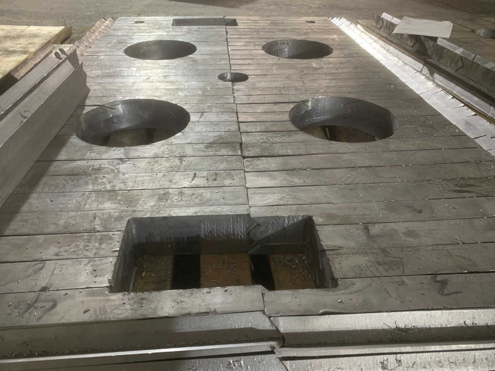 临沂铅材料加工