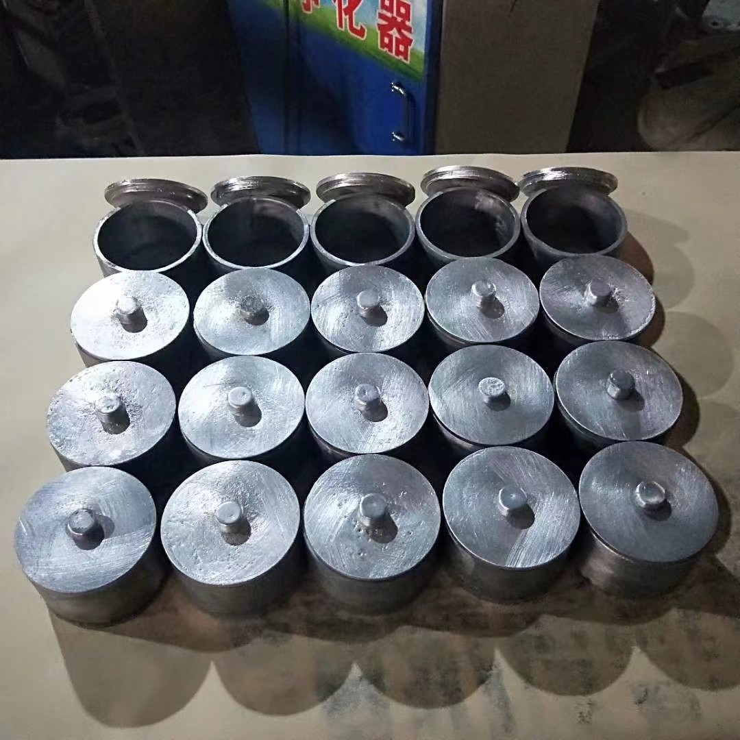 临沂铅异型加工件厂家