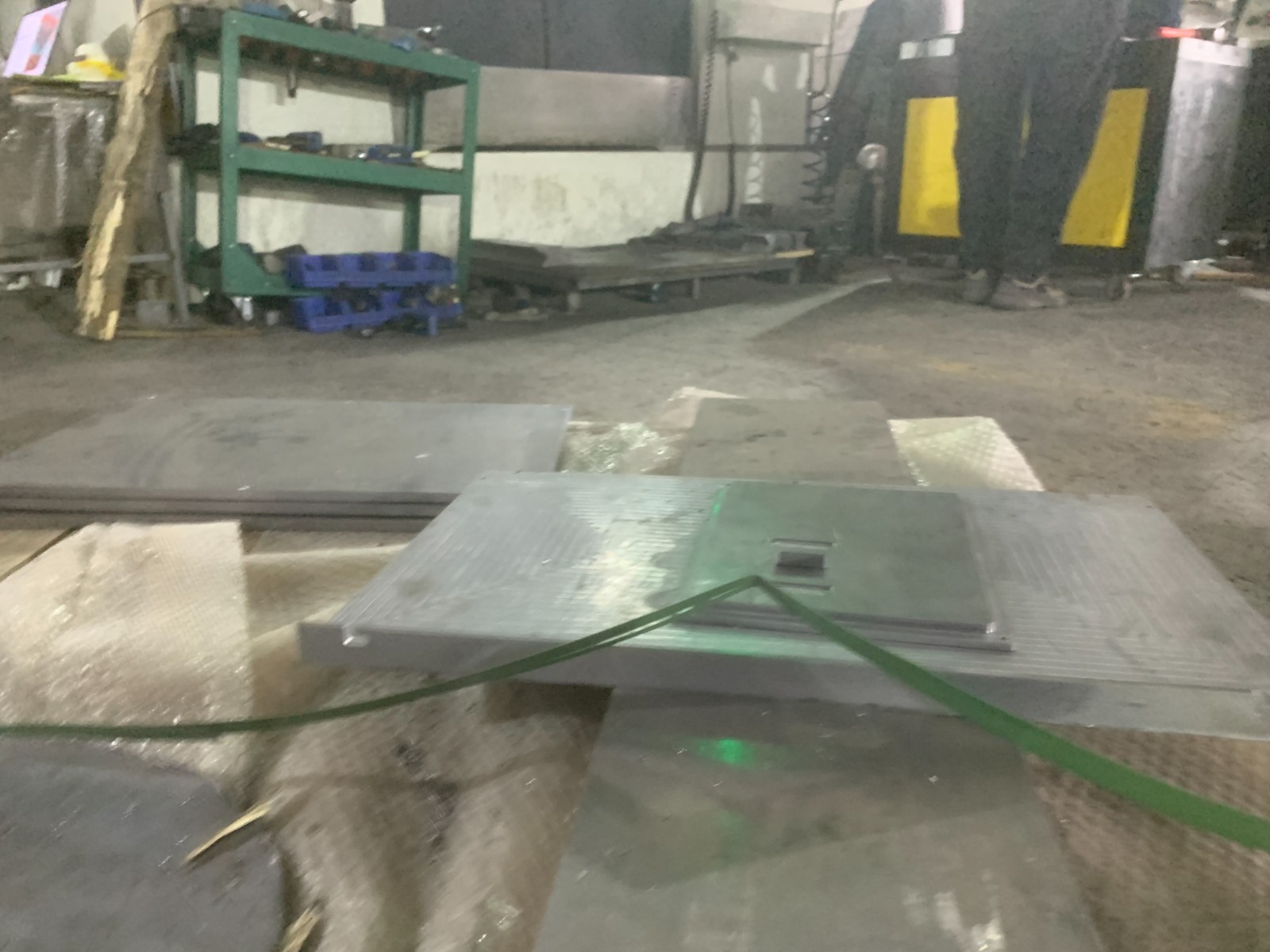 临沂铅材料加工件