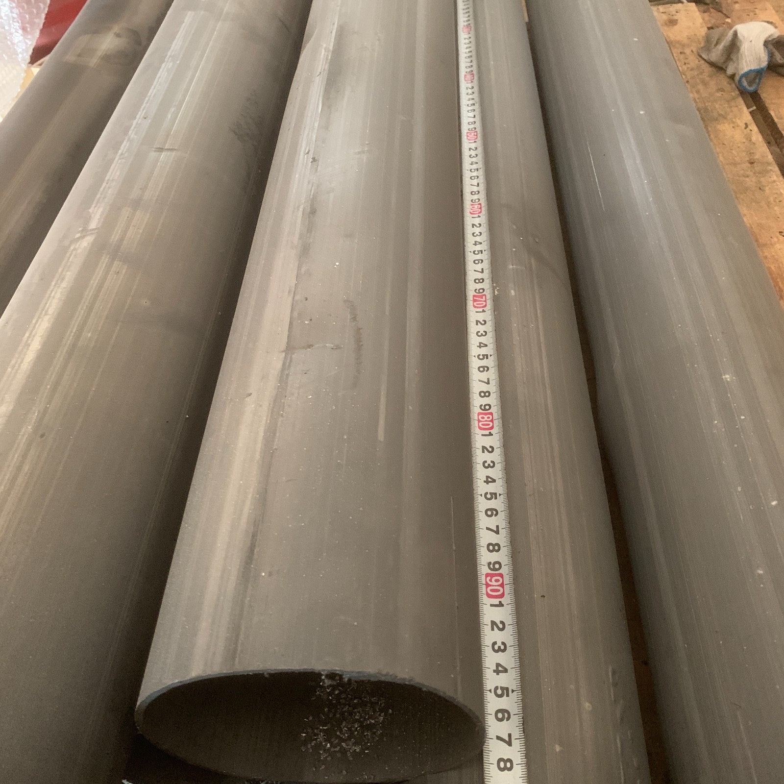 临沂铅管的密封性能