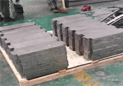 临沂辐射防护铅砖