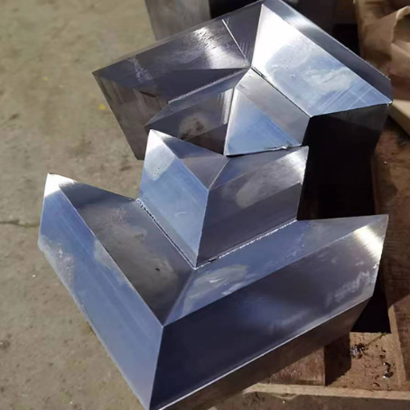 临沂铅制品加工件